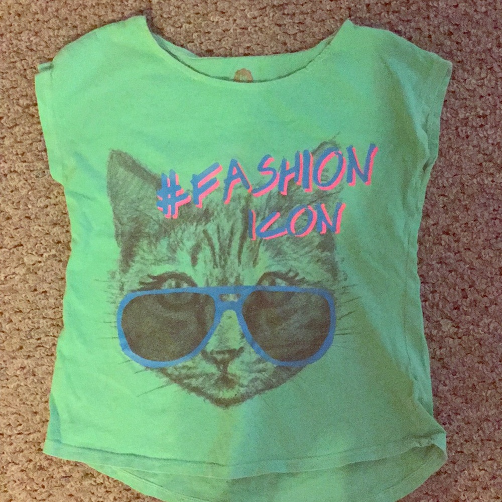 Very adorable shirt!!